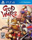 God Wars: Future Past (PlayStation 4)